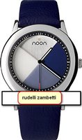 Orologio Noon in Acciaio 17-009 - 17-009